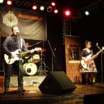 Hillrockabilly | Beste Rockabilly Band für jeden Event in perfektem Outfit und immer passend. Rockabilly Band Hillrockabilly