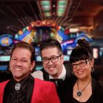 Rockabilly Swing - Stand like a rock and let it roll Hillrockabilly - Stand like a rock and let it roll