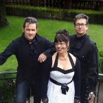 Hillrockabilly | Selbst in extremer Optik immer im Rockabilly zu Hause | Hillrockabilly | Rockabilly Band