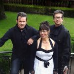 Hillrockabilly | Selbst in extremer Optik immer im Rockabilly zu Hause | Hillrockabilly | Rockabilly Band