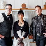 Hillrockabilly Let*s go far away for a while