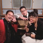 Hillrockabilly - Just great music