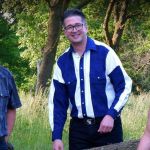 Bluegrass Hillrockabilly - I don't give a dime