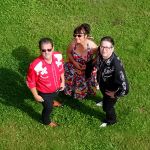 Hillrockabilly @ the green